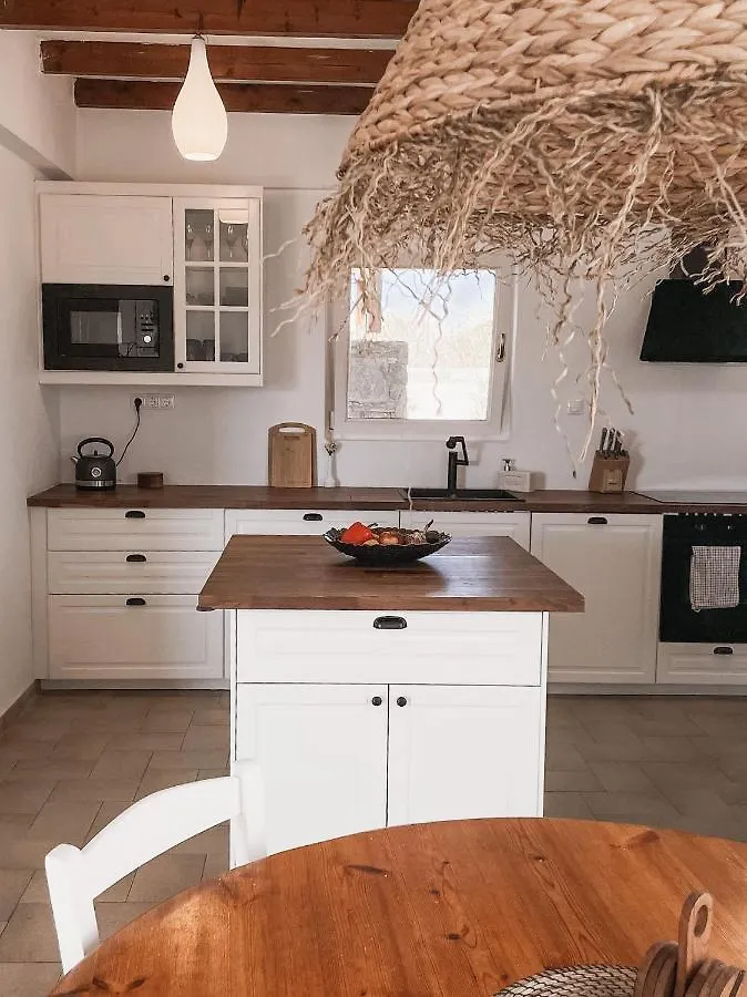 The Mykonos House - Newly Renovated Villa Near Town Mykonos Town 0*,