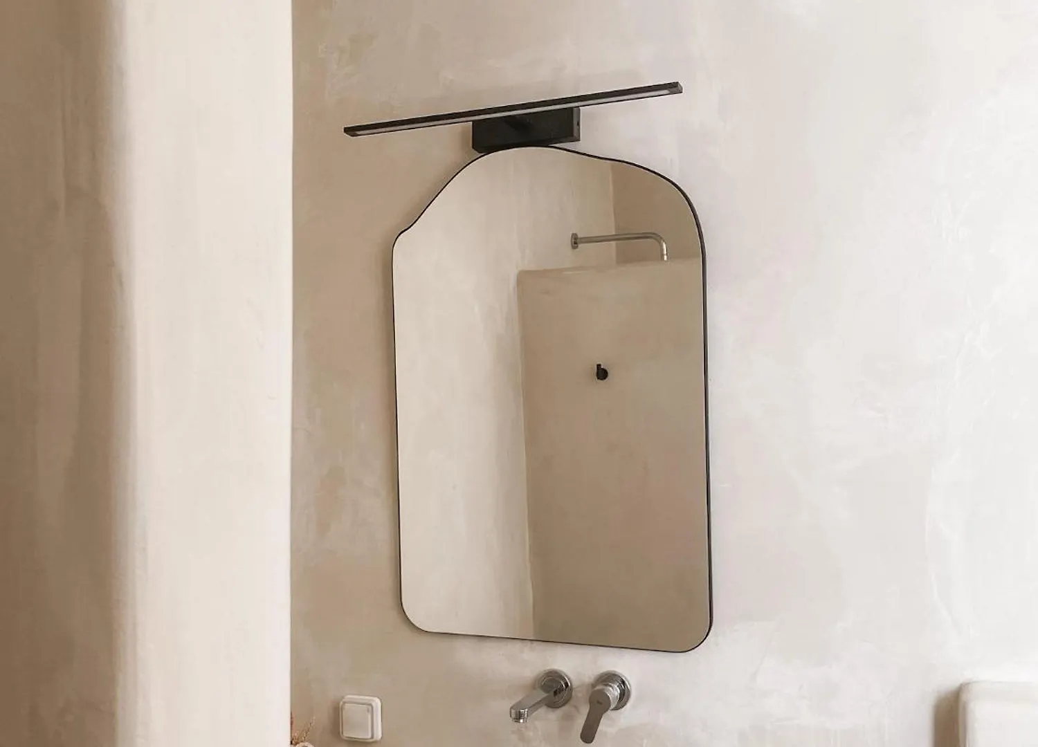 度假居 The Mykonos House - Newly Renovated Villa Near Town Mykonos Town
