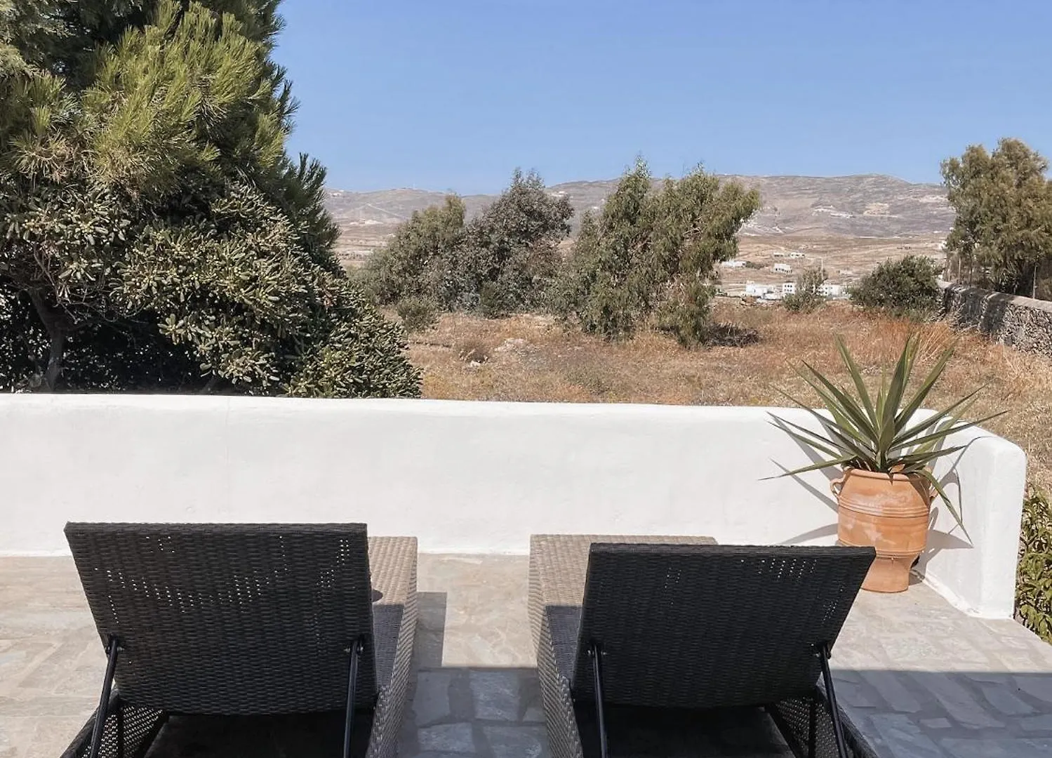 The Mykonos House - Newly Renovated Villa Near Town Mykonos Town 度假居