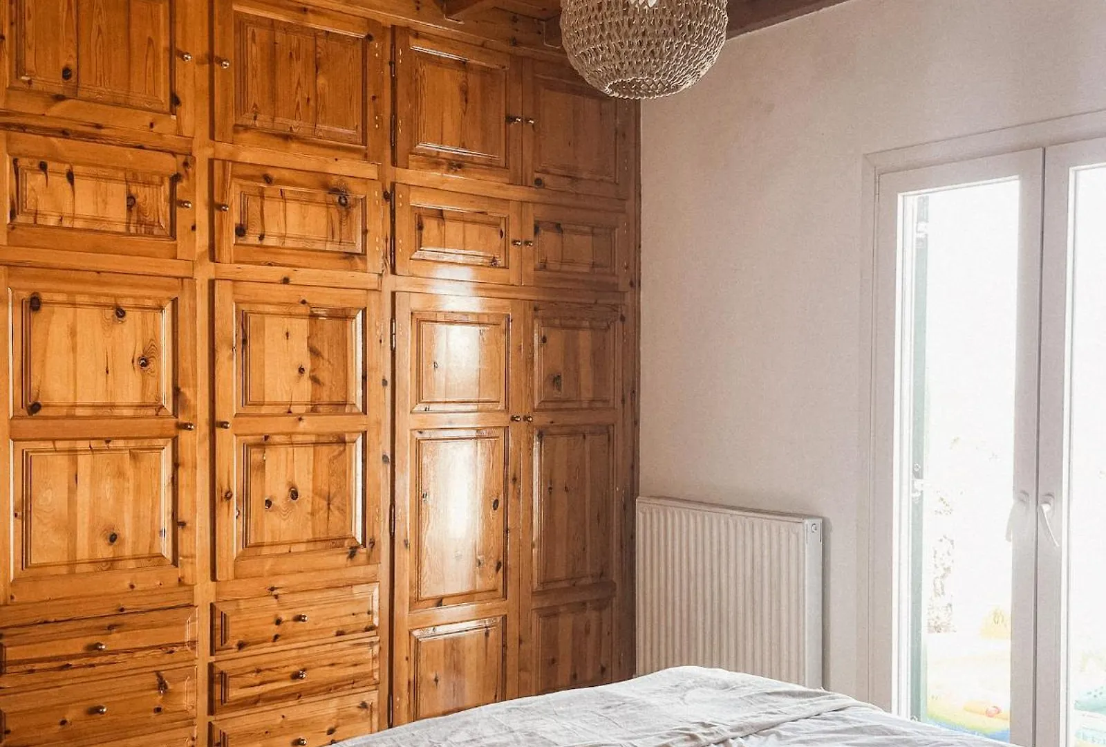 The Mykonos House - Newly Renovated Villa Near Town Mykonos Town 度假居