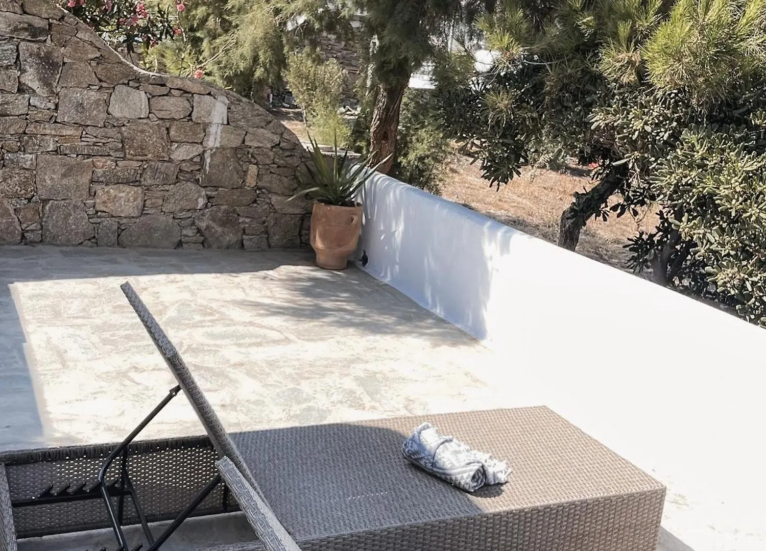 The Mykonos House - Newly Renovated Villa Near Town Mykonos Town 0*,